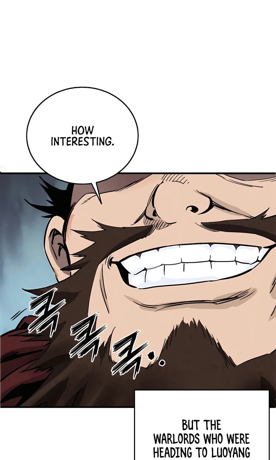 The Divine Surgeon Chapter 135 page 3 - 