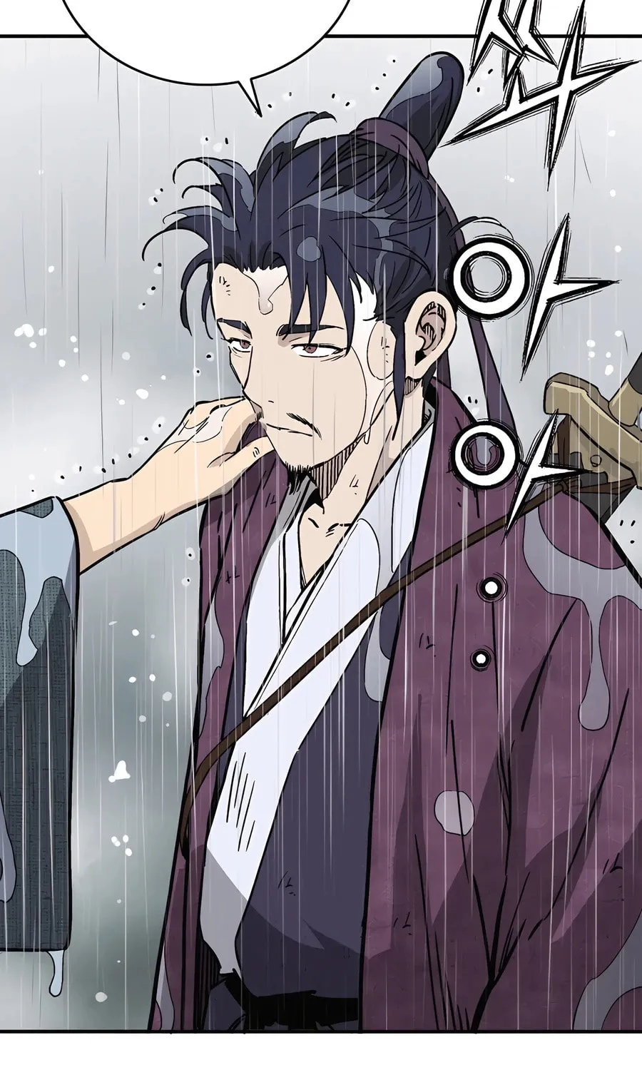 The Divine Surgeon Chapter 135 page 28 - 