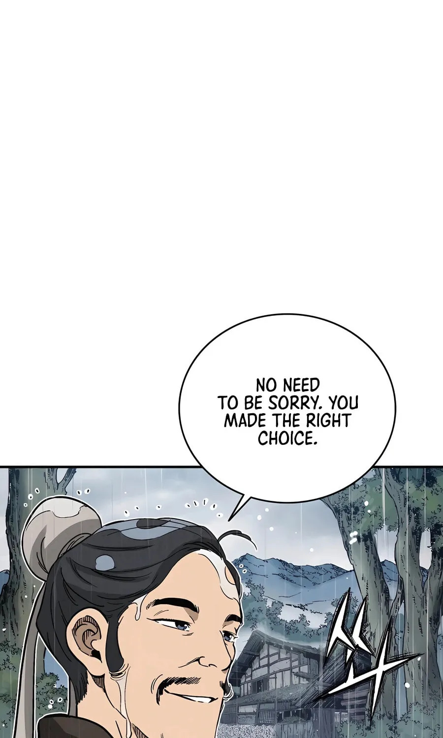 The Divine Surgeon Chapter 135 page 29 - 