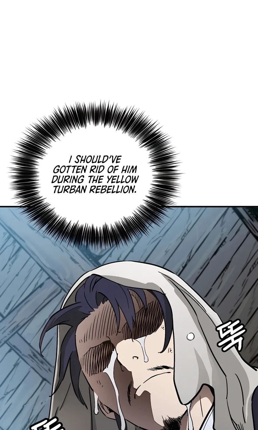 The Divine Surgeon Chapter 135 page 34 - 