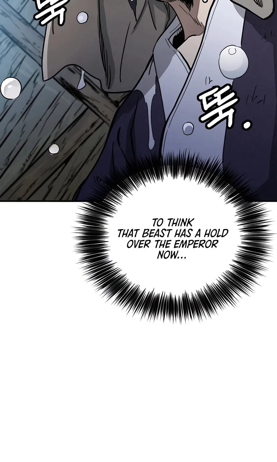 The Divine Surgeon Chapter 135 page 35 - 