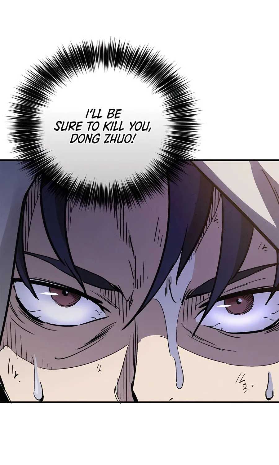 The Divine Surgeon Chapter 135 page 36 - 