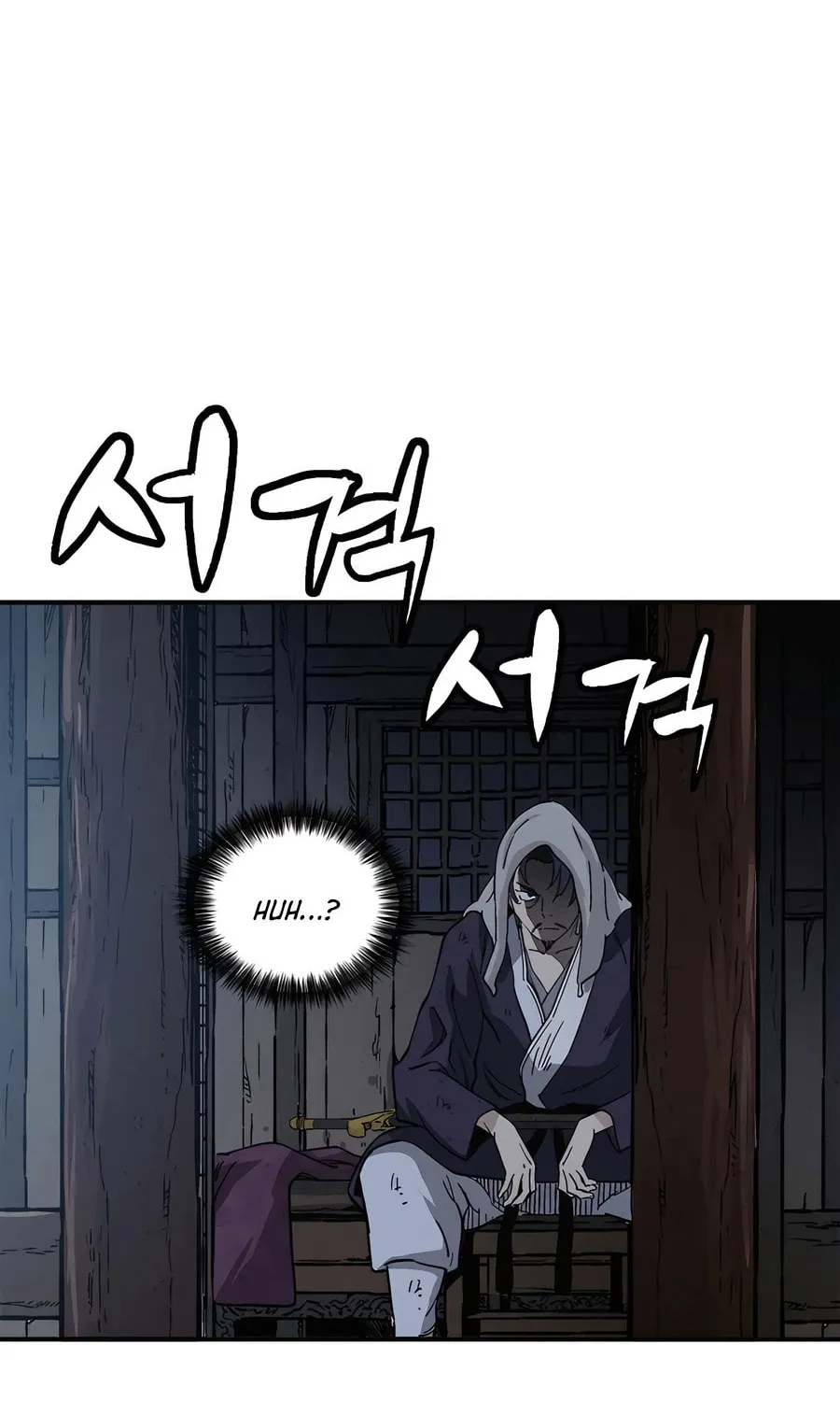 The Divine Surgeon Chapter 135 page 37 - 