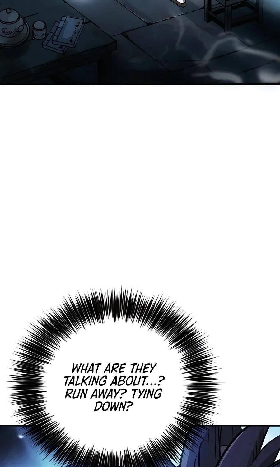 The Divine Surgeon Chapter 135 page 43 - 
