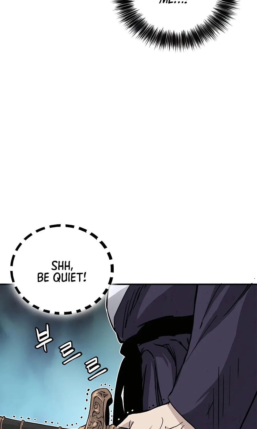 The Divine Surgeon Chapter 135 page 45 - 