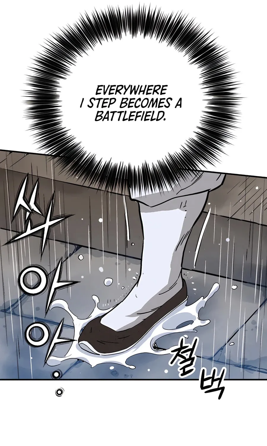 The Divine Surgeon Chapter 135 page 50 - 