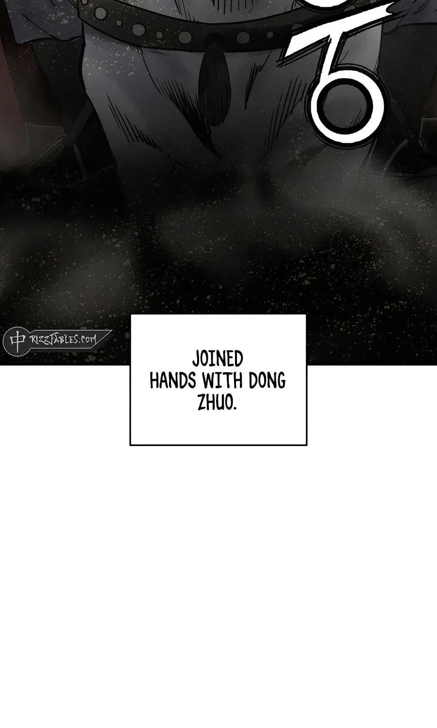 The Divine Surgeon Chapter 135 page 6 - 