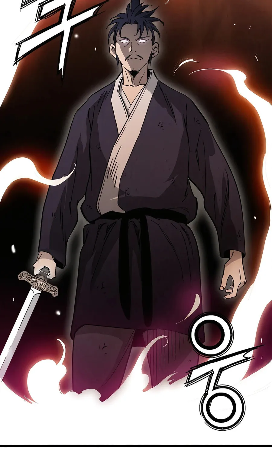 The Divine Surgeon Chapter 135 page 52 - 