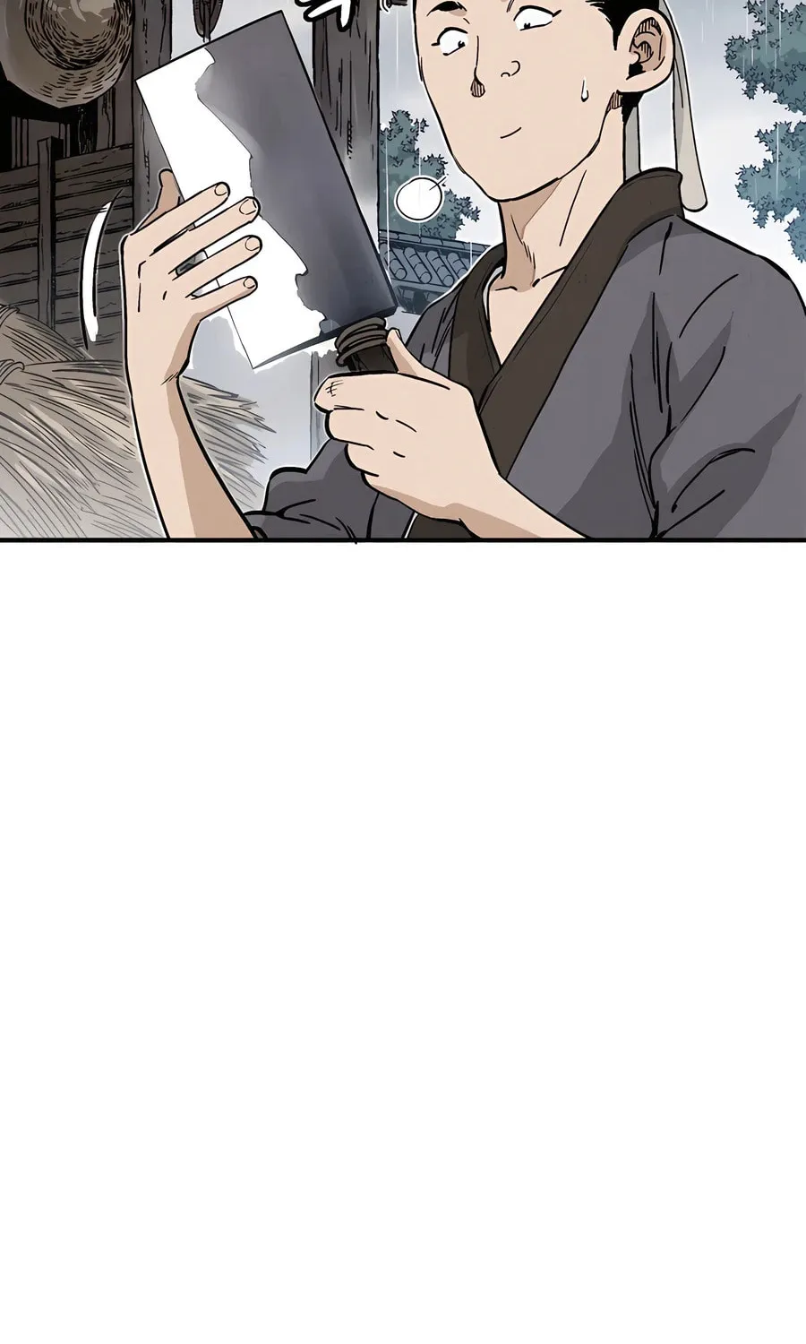 The Divine Surgeon Chapter 135 page 55 - 