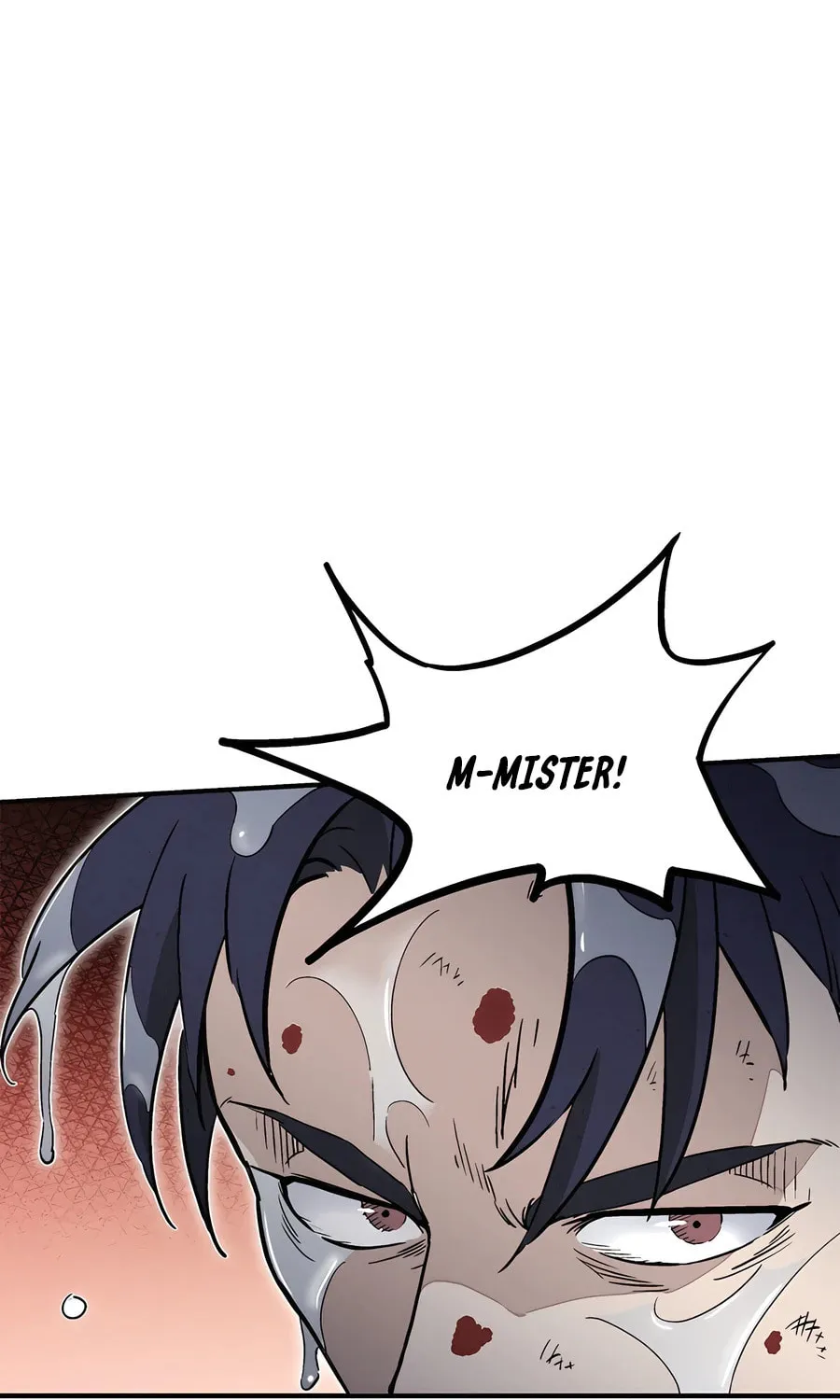 The Divine Surgeon Chapter 135 page 59 - 
