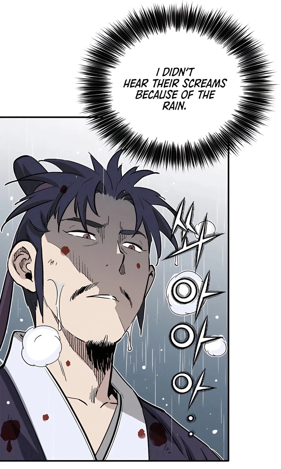 The Divine Surgeon Chapter 135 page 66 - 