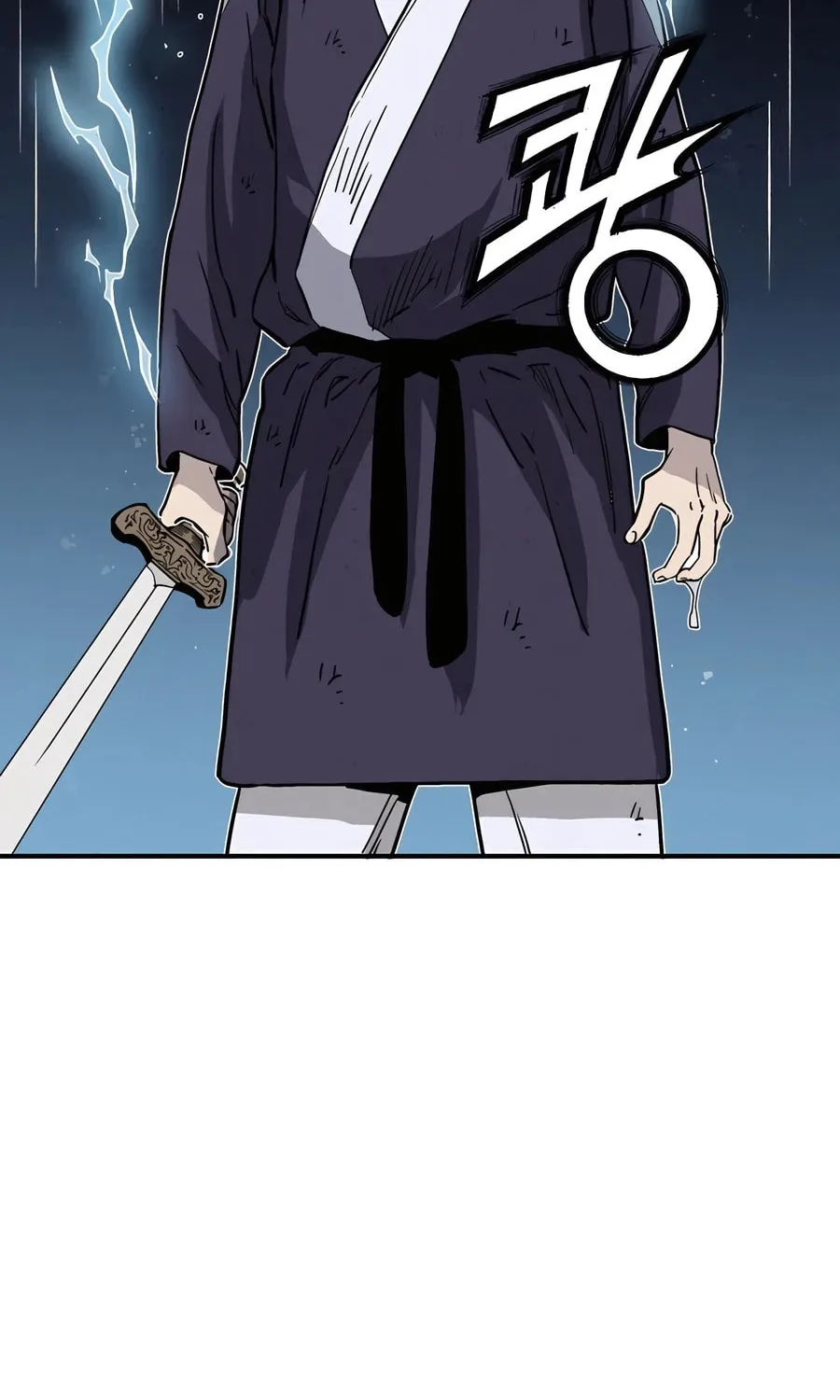 The Divine Surgeon Chapter 135 page 75 - 