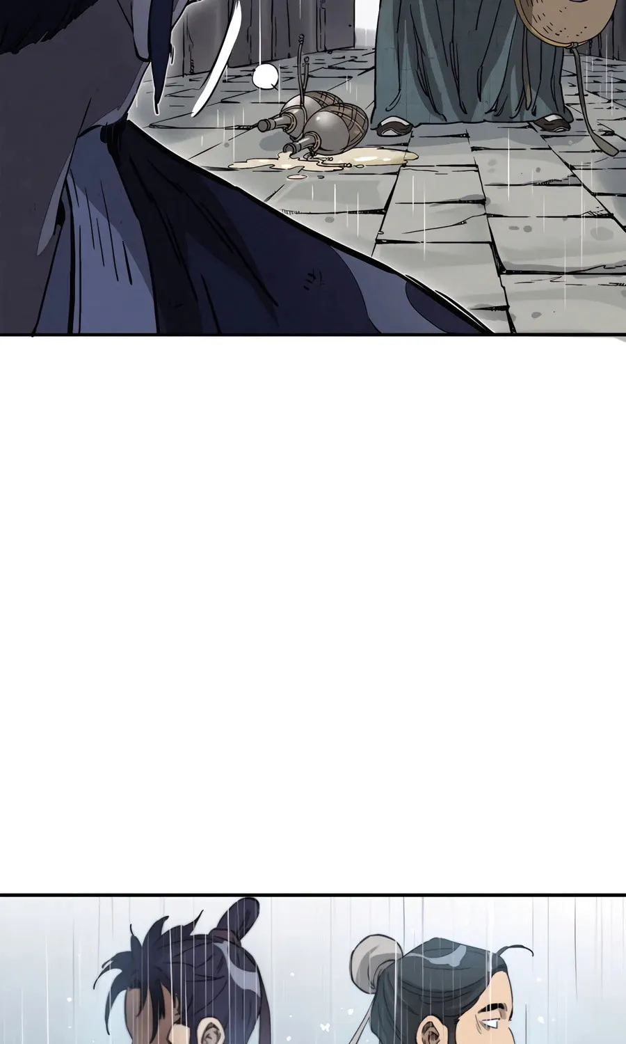 The Divine Surgeon Chapter 135 page 78 - 