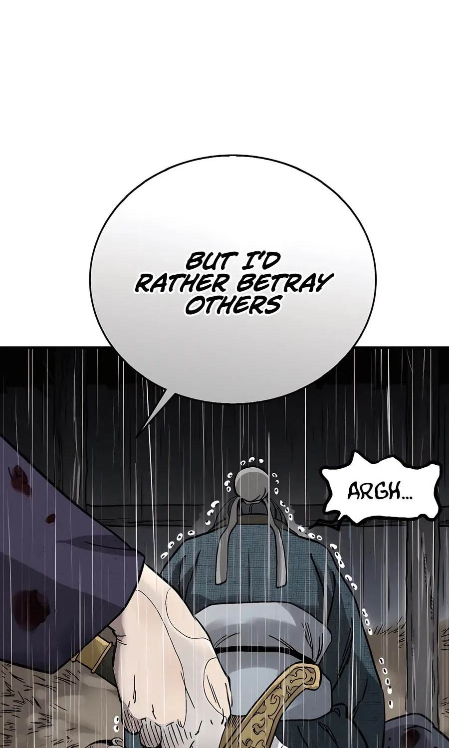 The Divine Surgeon Chapter 135 page 83 - 
