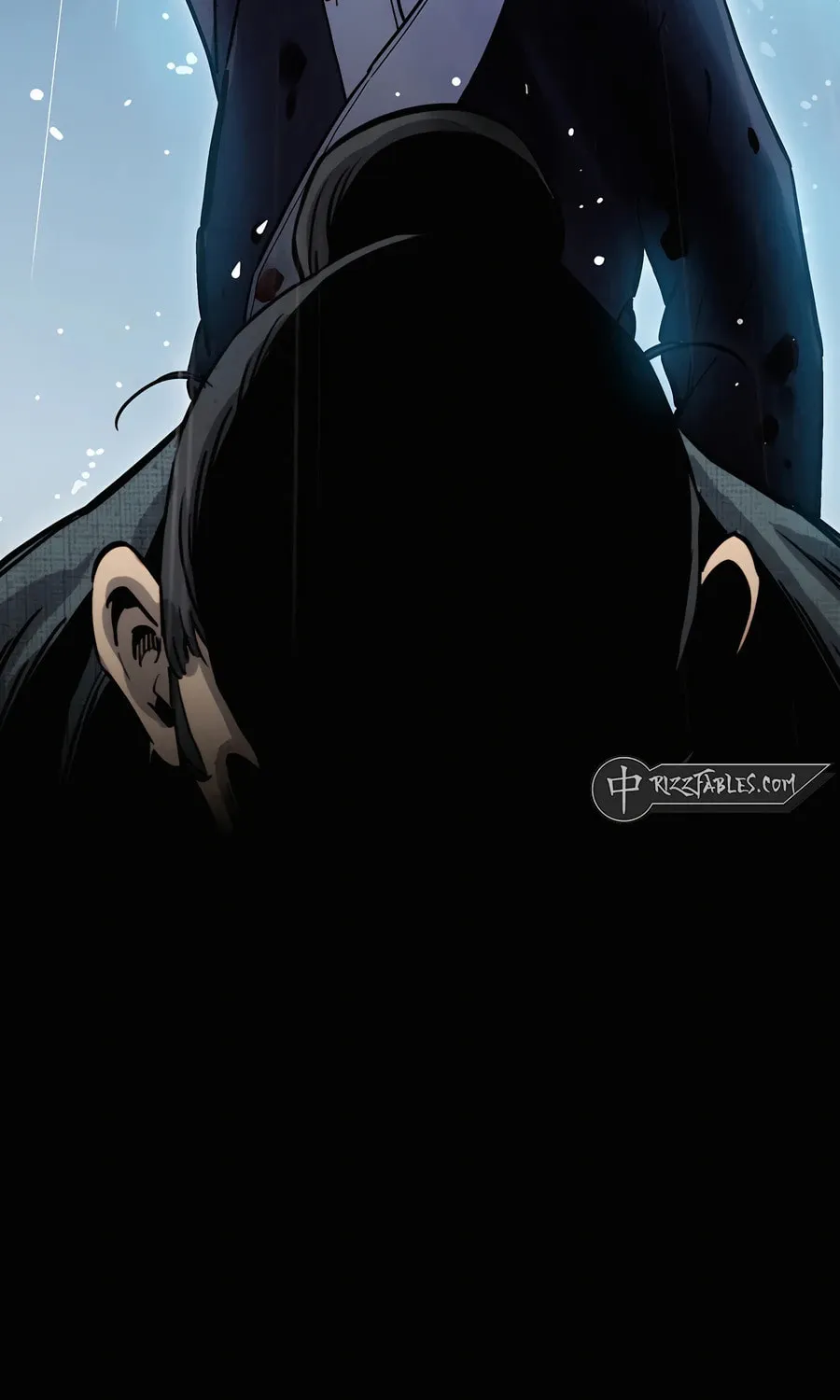 The Divine Surgeon Chapter 135 page 86 - 