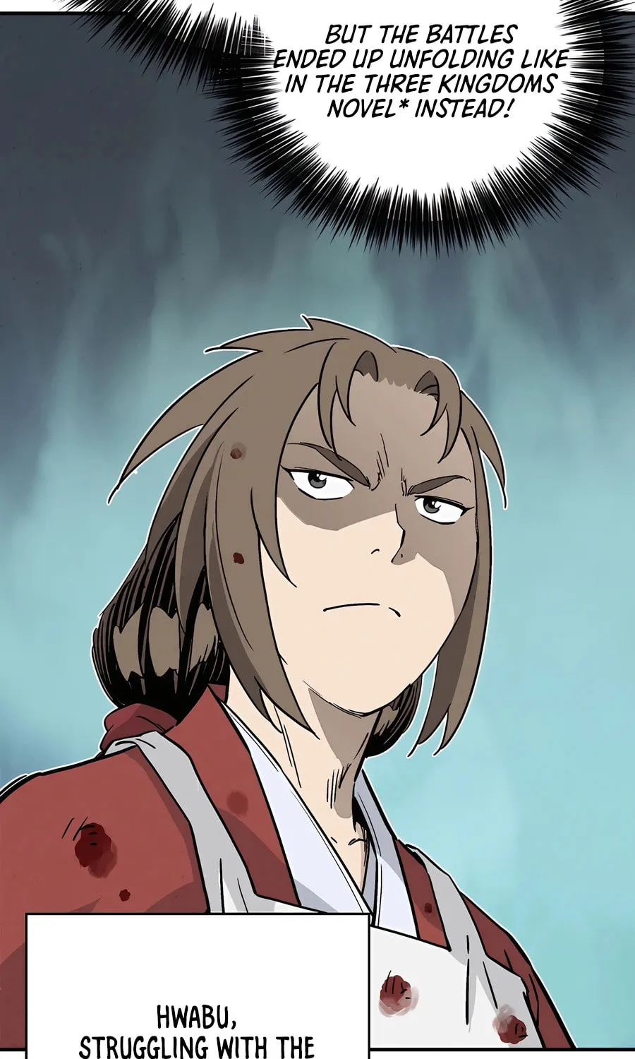 The Divine Surgeon Chapter 136 page 13 - 