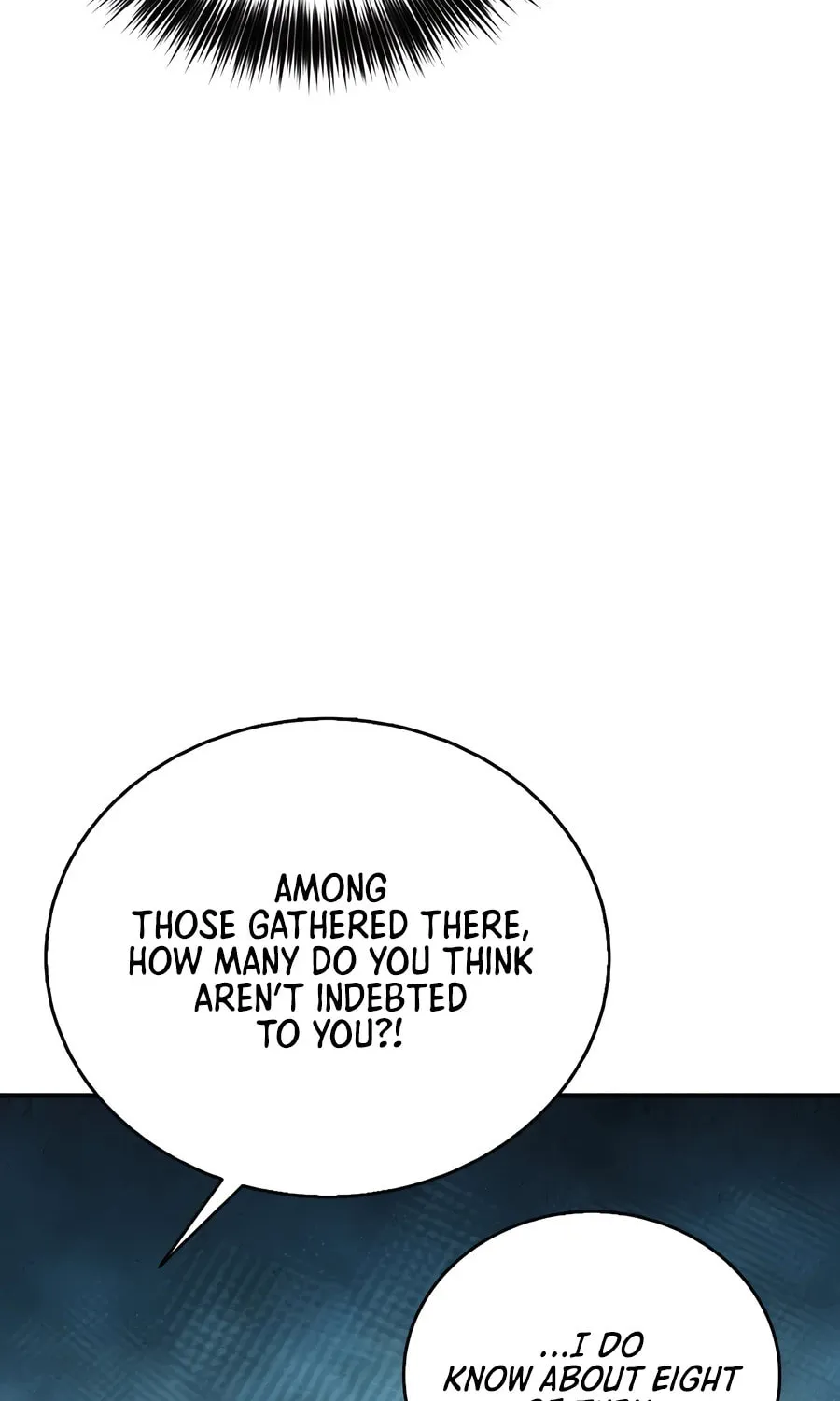 The Divine Surgeon Chapter 136 page 22 - 