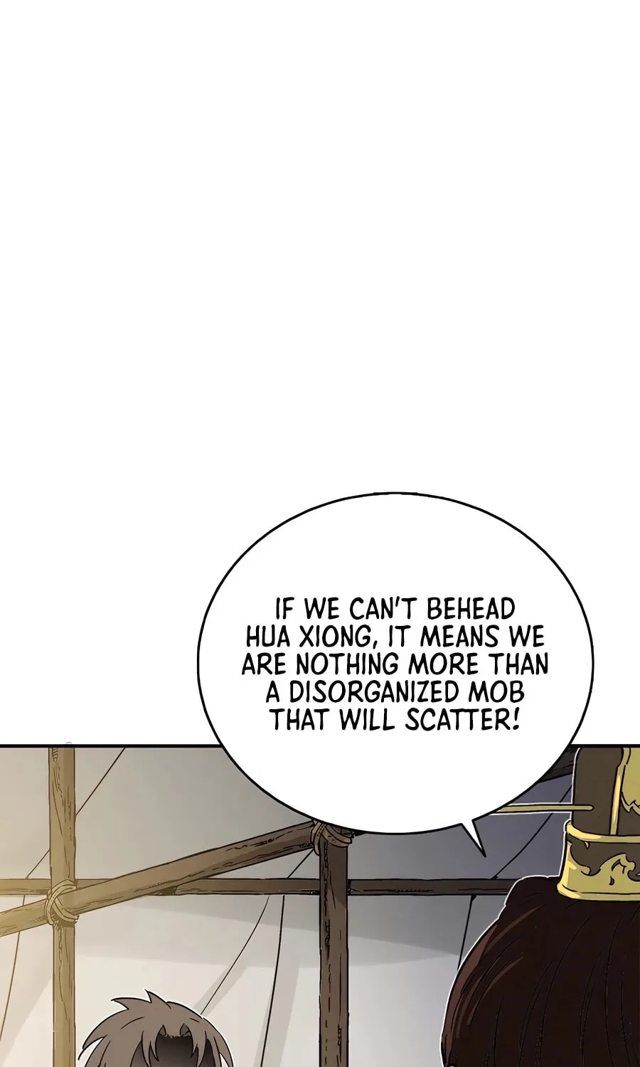 The Divine Surgeon Chapter 136 page 24 - 