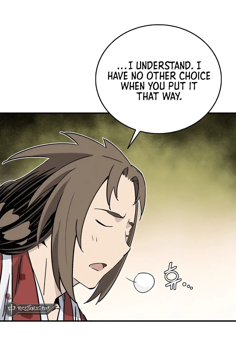 The Divine Surgeon Chapter 136 page 26 - 