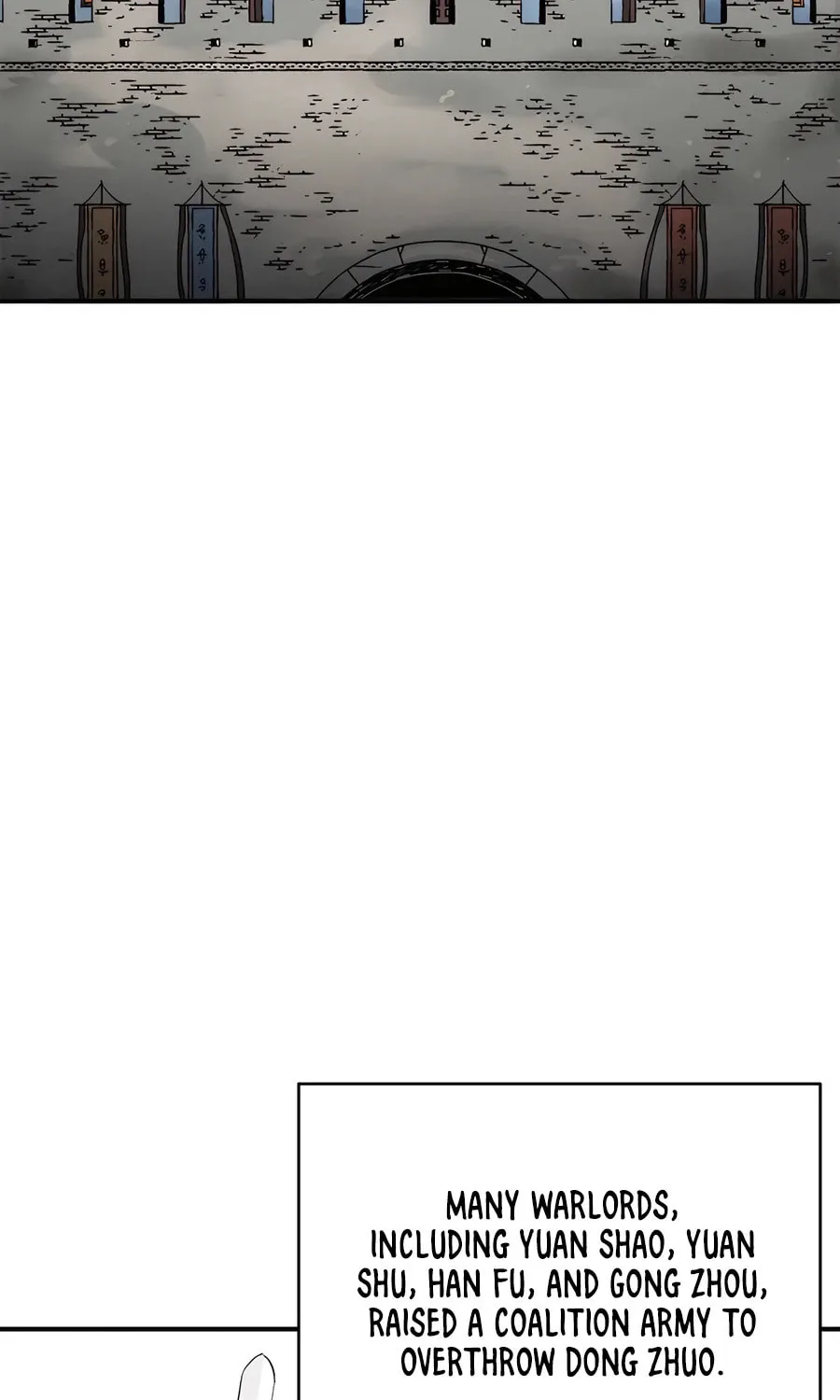 The Divine Surgeon Chapter 136 page 4 - 