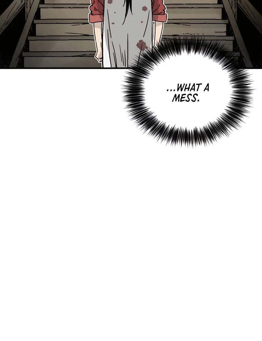The Divine Surgeon Chapter 136 page 34 - 