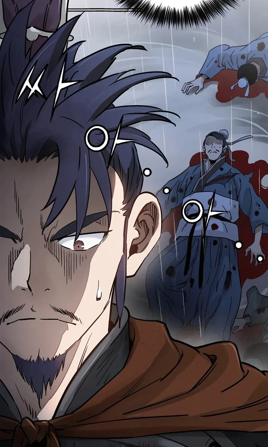 The Divine Surgeon Chapter 136 page 40 - 