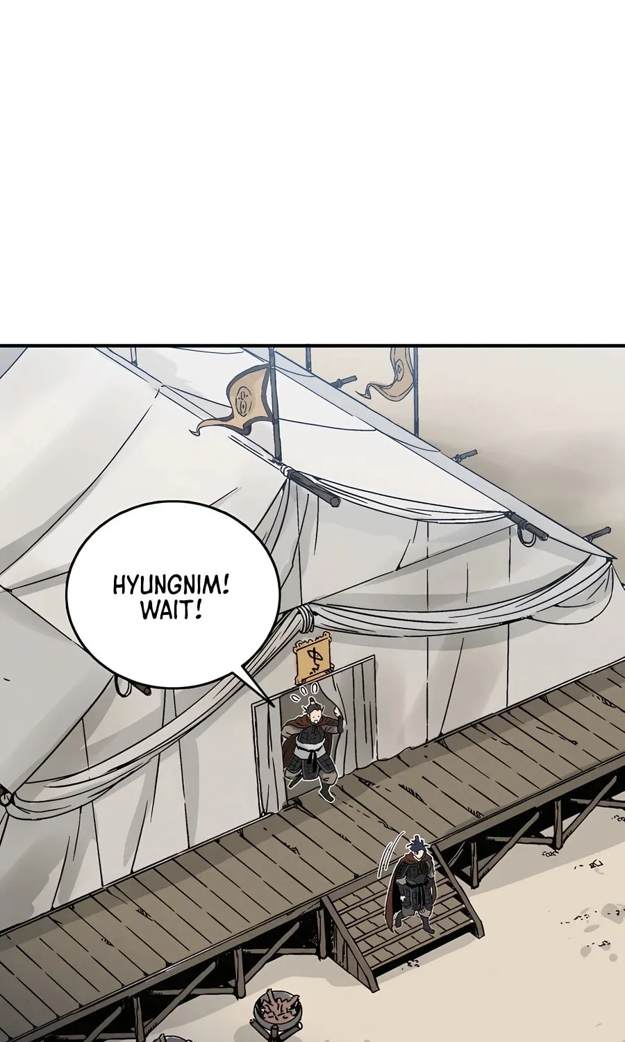 The Divine Surgeon Chapter 136 page 44 - 