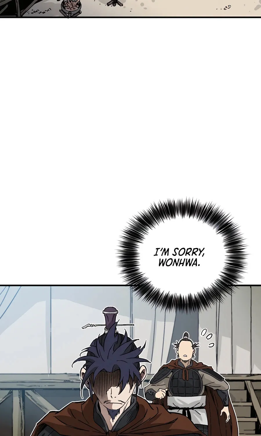 The Divine Surgeon Chapter 136 page 45 - 
