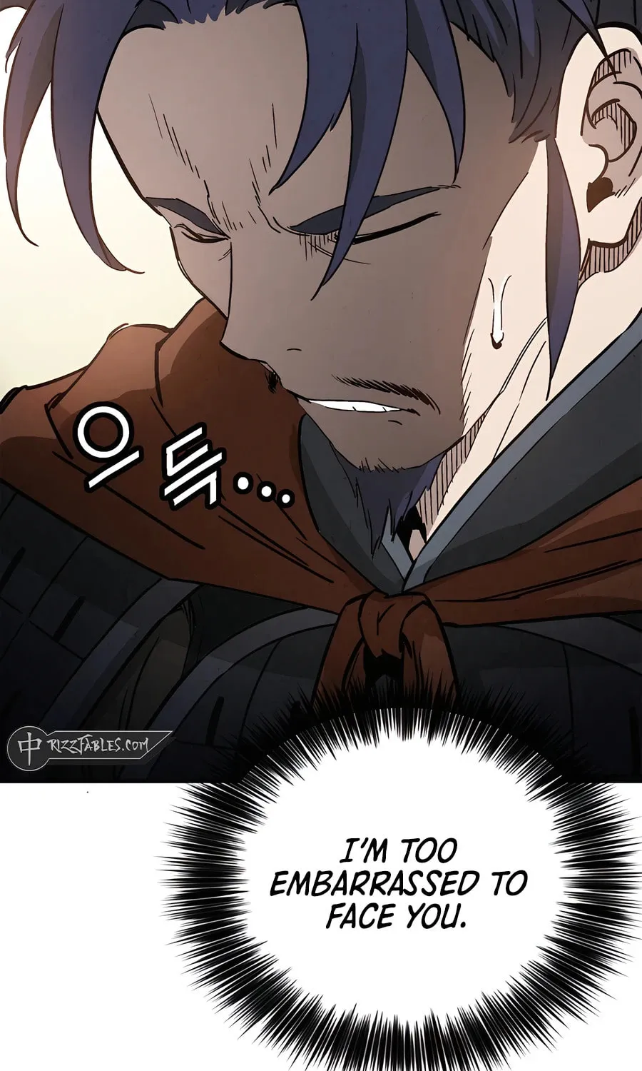 The Divine Surgeon Chapter 136 page 47 - 