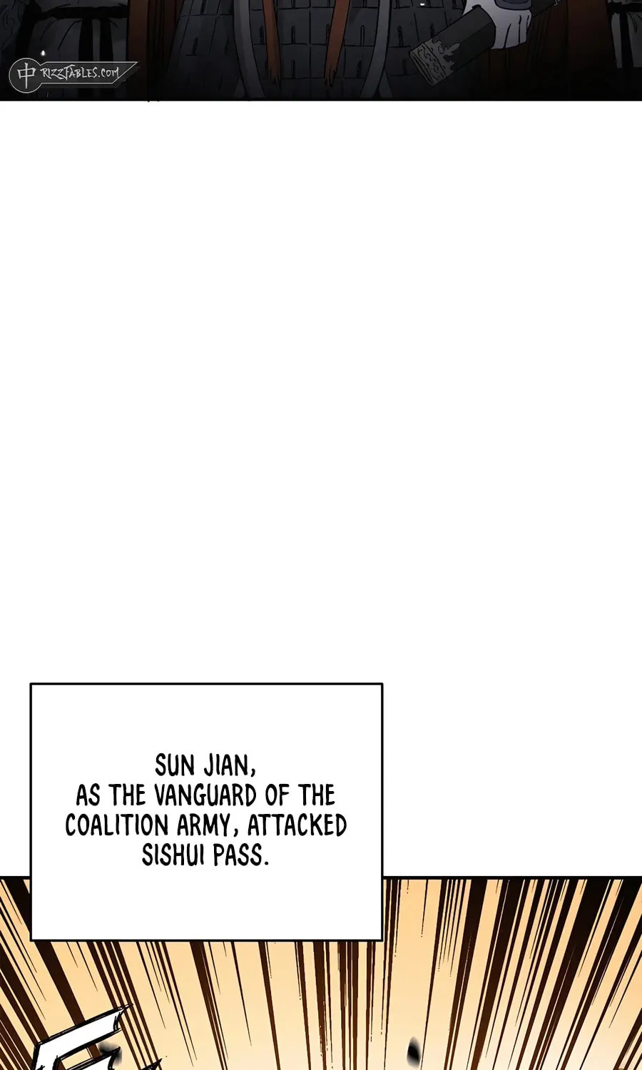 The Divine Surgeon Chapter 136 page 6 - 