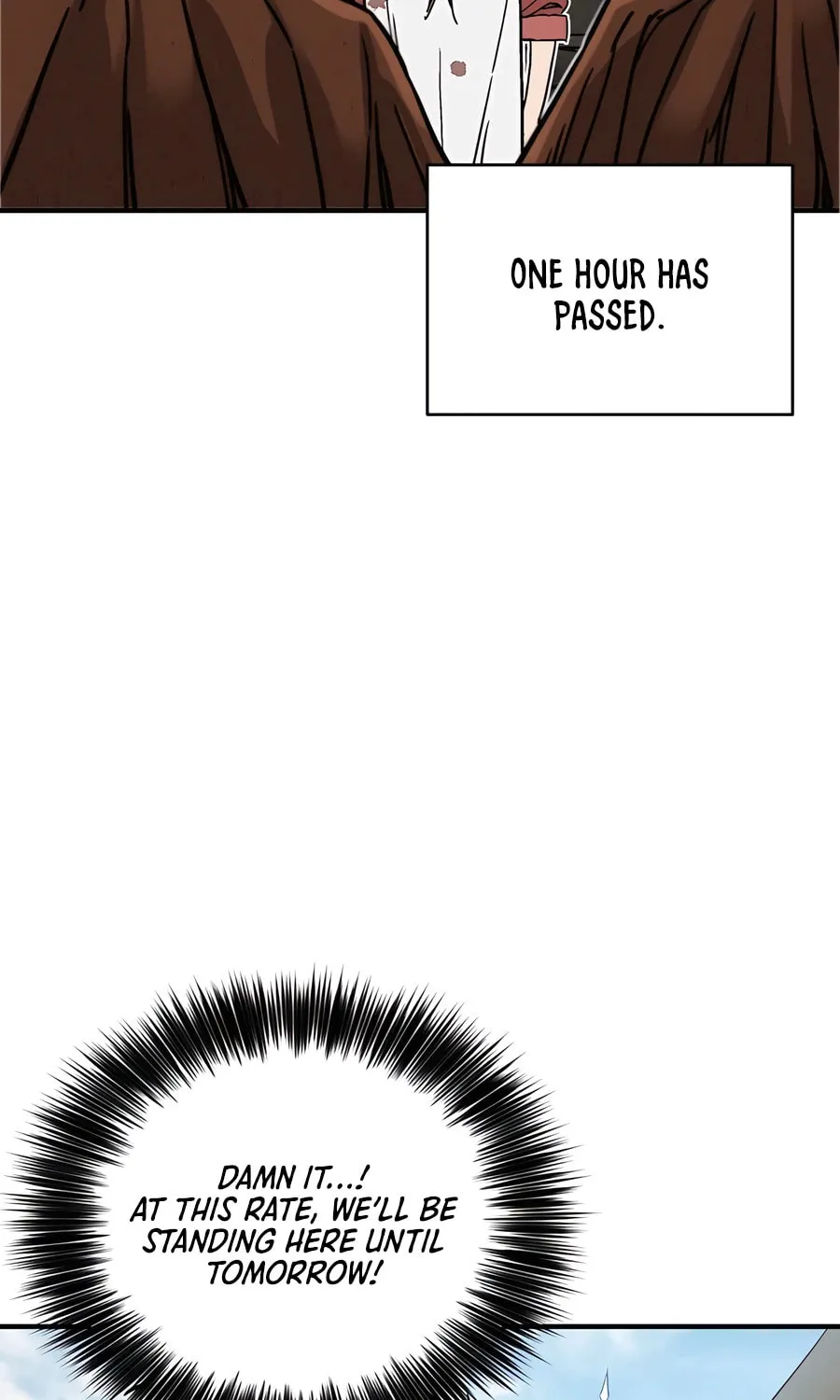 The Divine Surgeon Chapter 136 page 59 - 