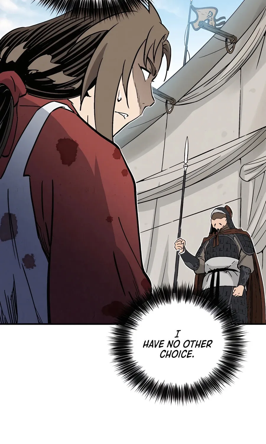 The Divine Surgeon Chapter 136 page 60 - 