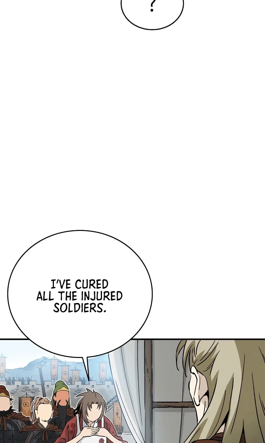 The Divine Surgeon Chapter 136 page 62 - 