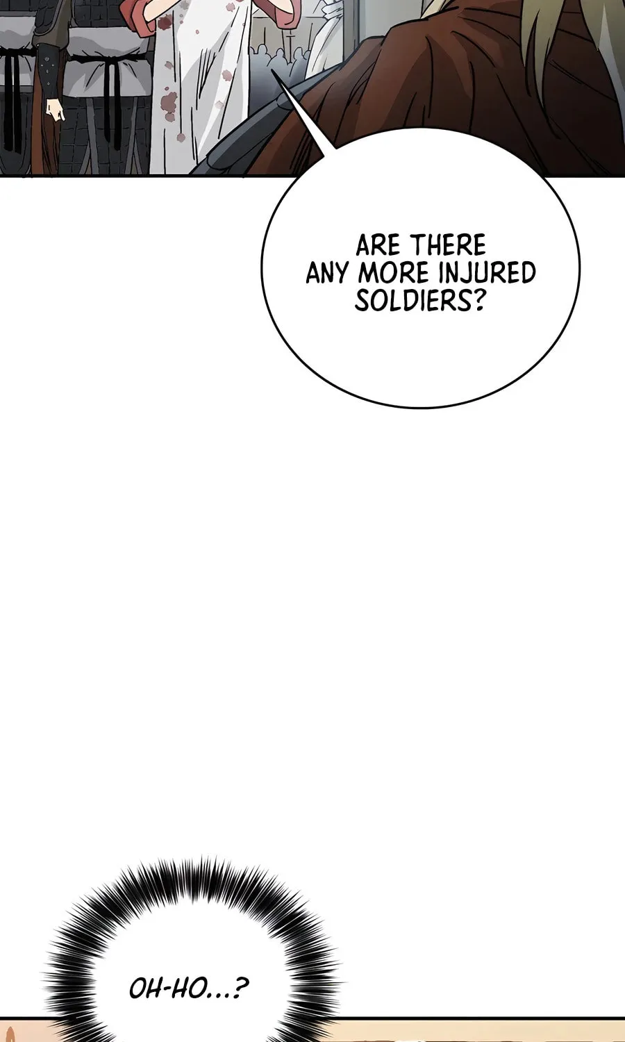 The Divine Surgeon Chapter 136 page 63 - 