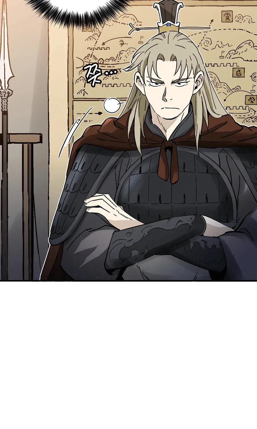 The Divine Surgeon Chapter 136 page 64 - 