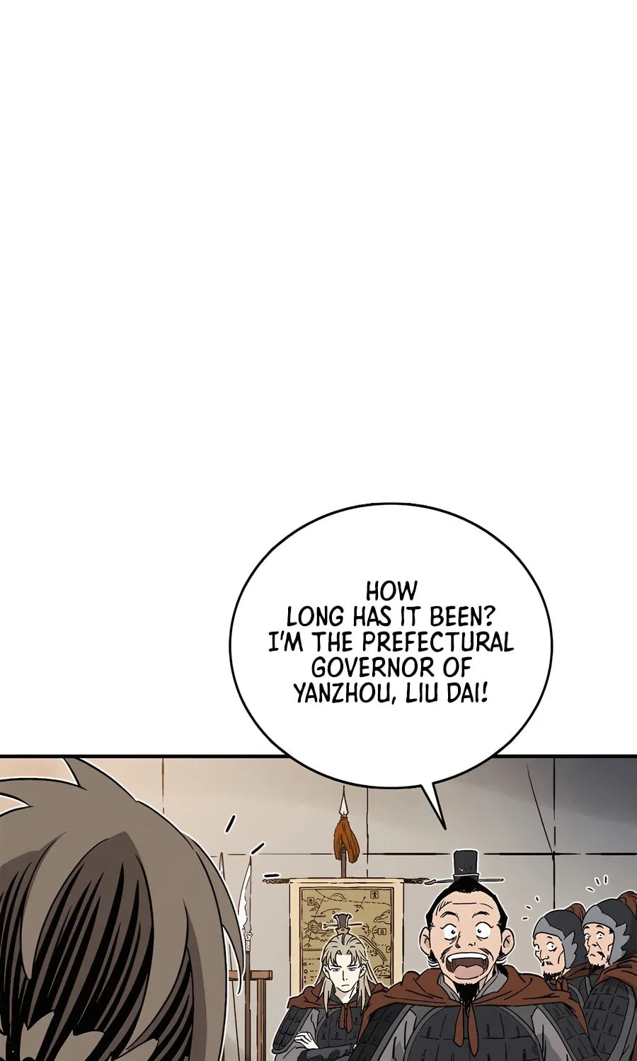 The Divine Surgeon Chapter 136 page 67 - 