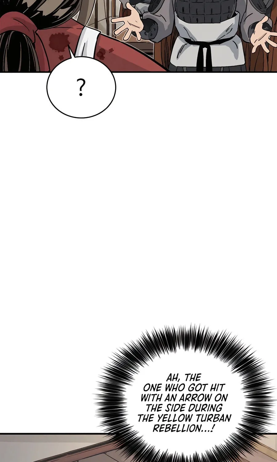 The Divine Surgeon Chapter 136 page 68 - 