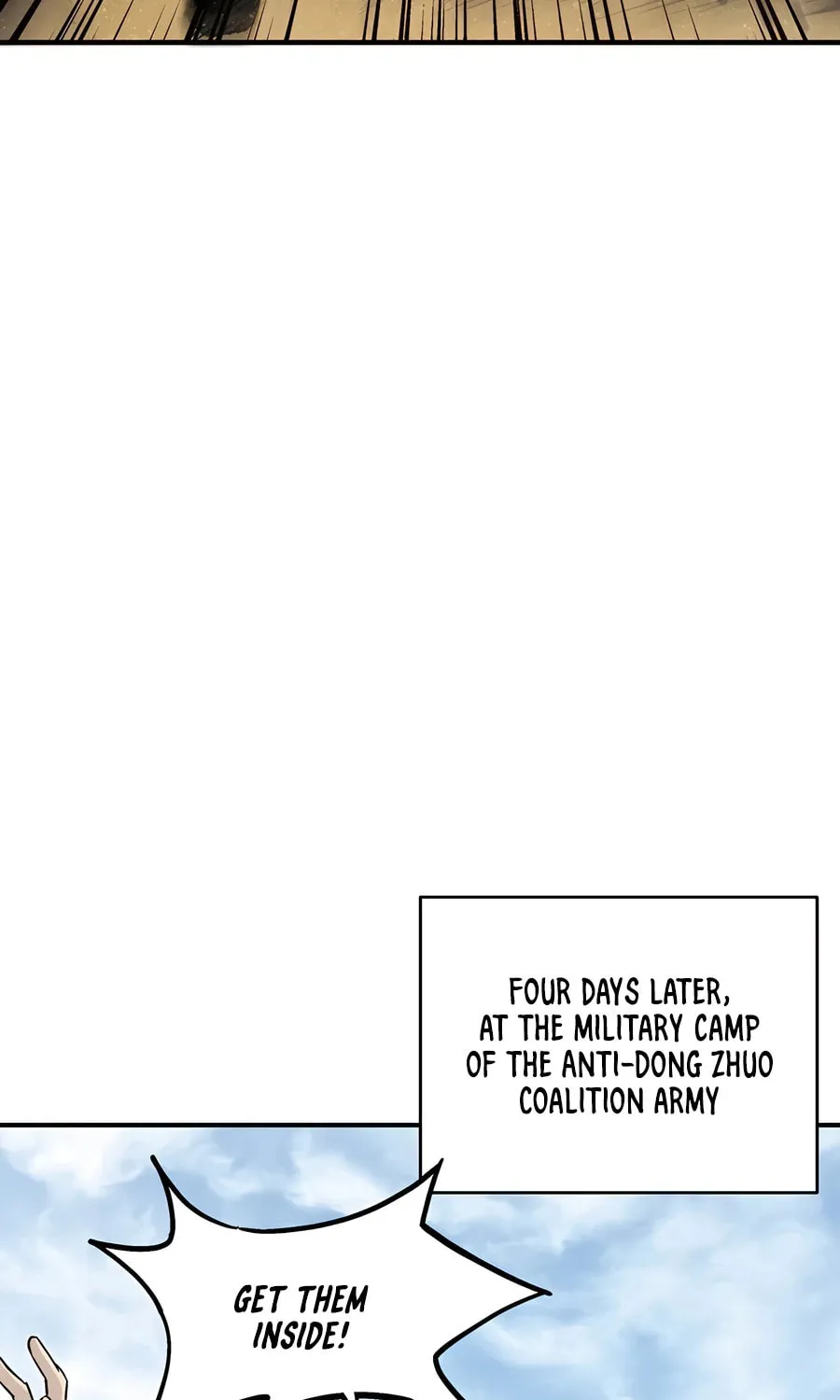 The Divine Surgeon Chapter 136 page 8 - 