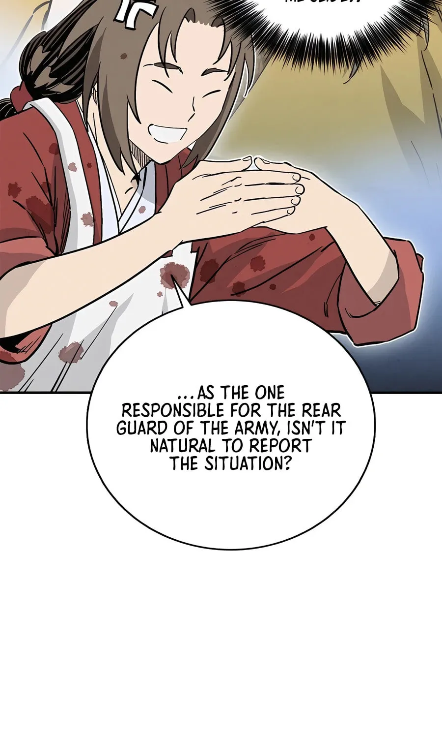 The Divine Surgeon Chapter 136 page 78 - 