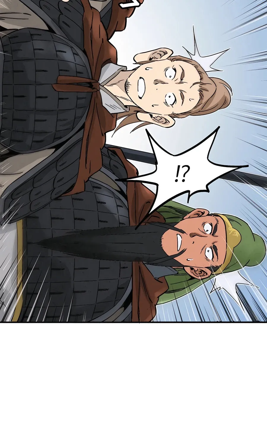 The Divine Surgeon Chapter 136 page 80 - 