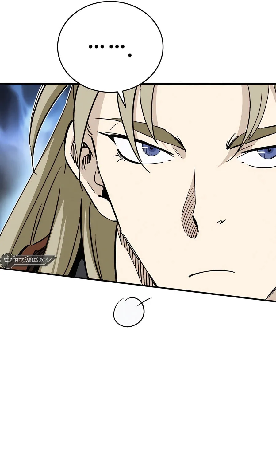 The Divine Surgeon Chapter 136 page 82 - 
