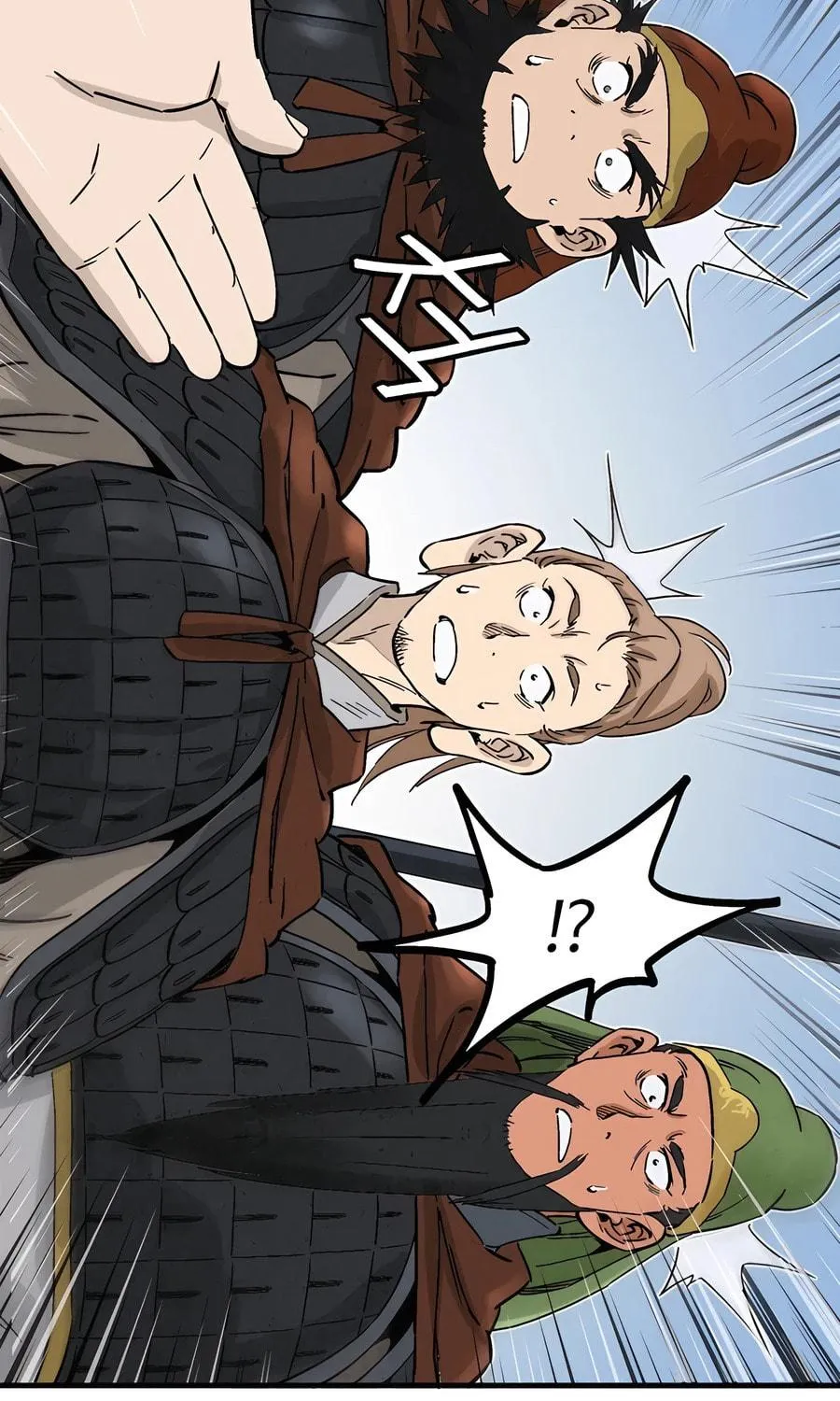 The Divine Surgeon Chapter 137 page 11 - 