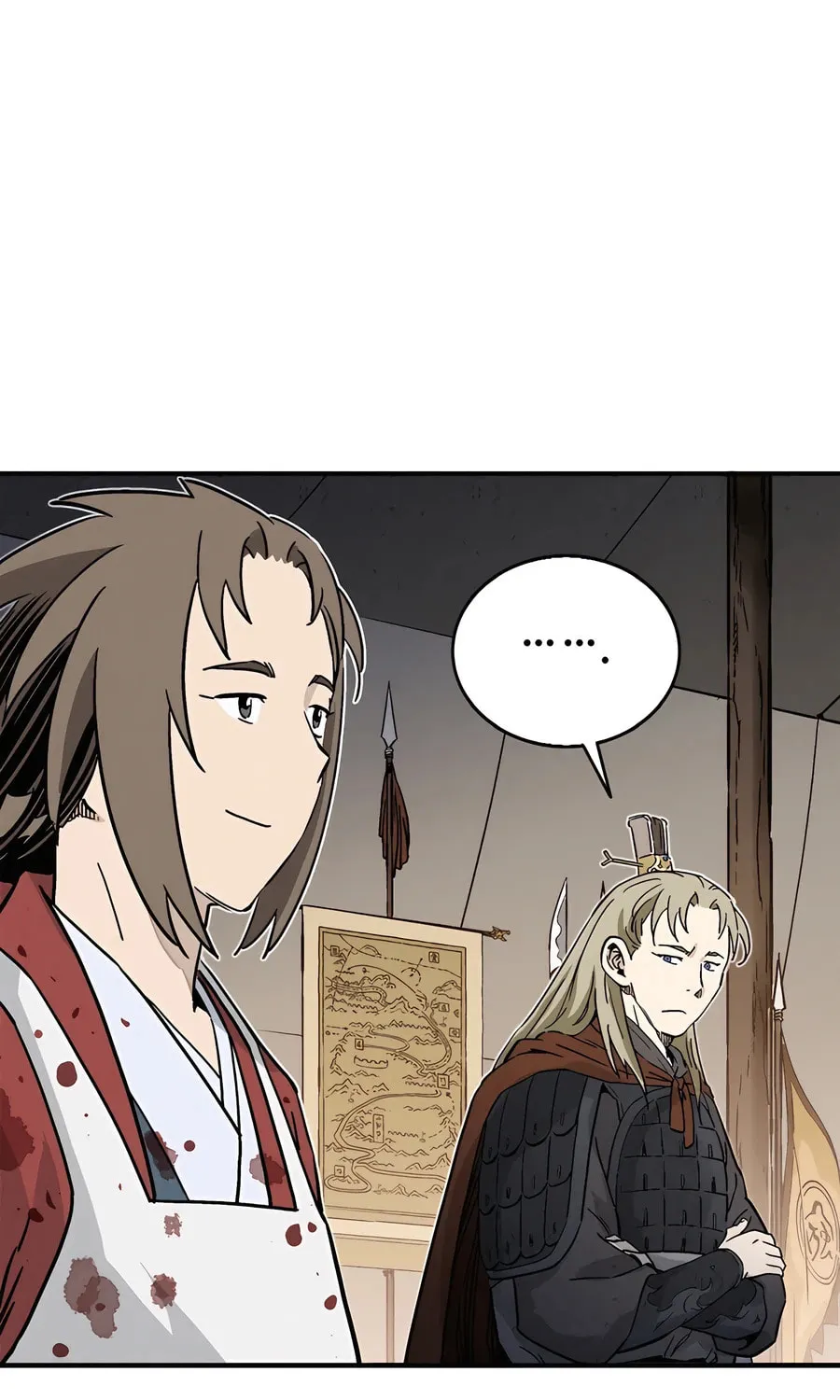 The Divine Surgeon Chapter 137 page 103 - 