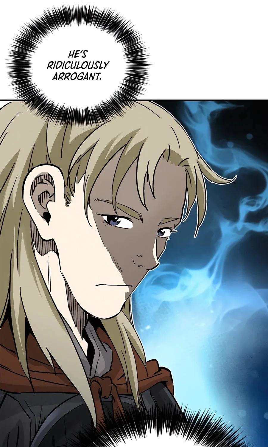 The Divine Surgeon Chapter 137 page 105 - 