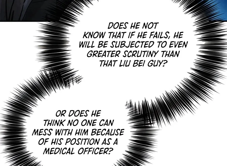 The Divine Surgeon Chapter 137 page 106 - 