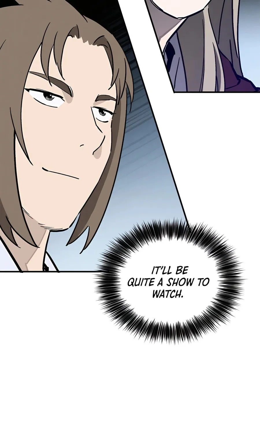 The Divine Surgeon Chapter 137 page 111 - 