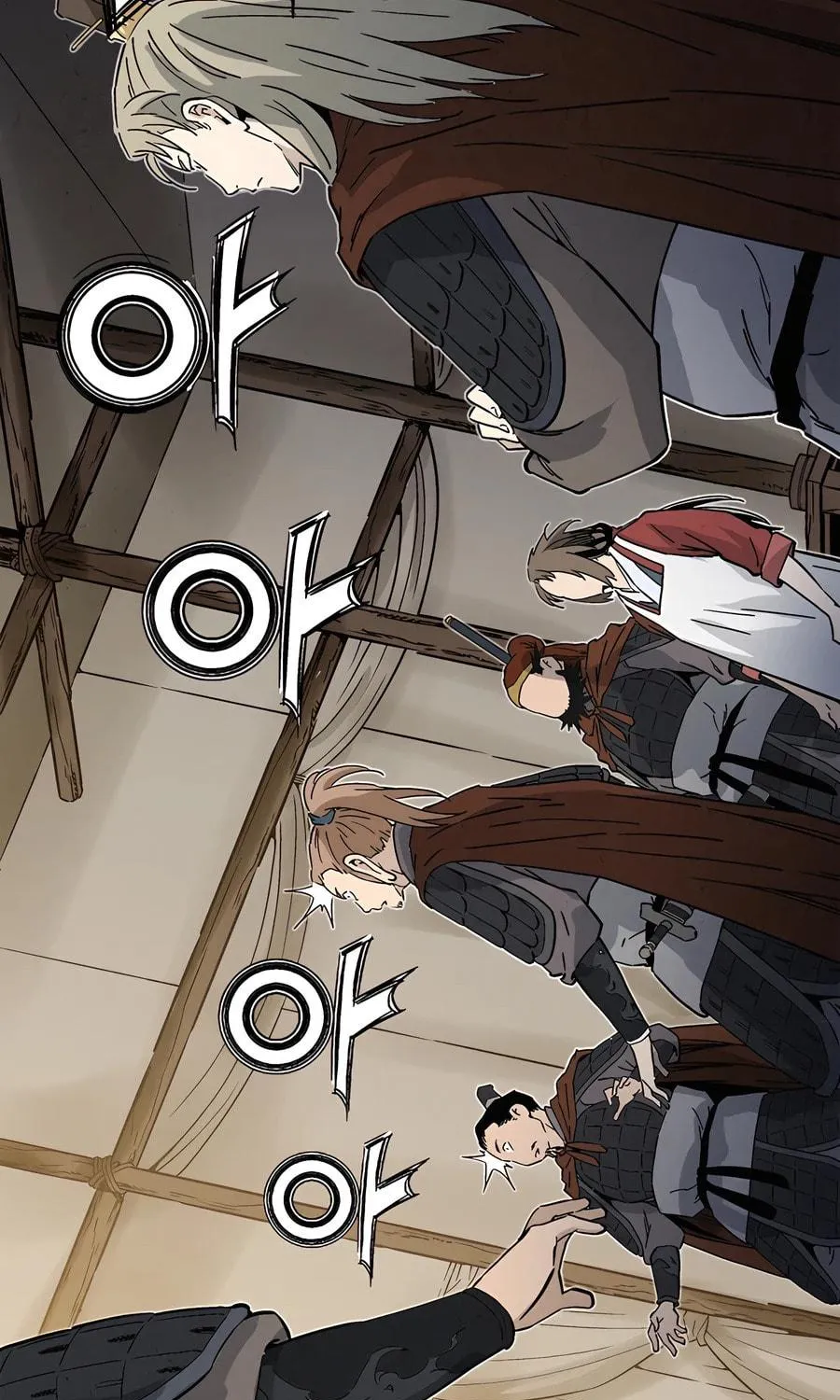 The Divine Surgeon Chapter 137 page 113 - 