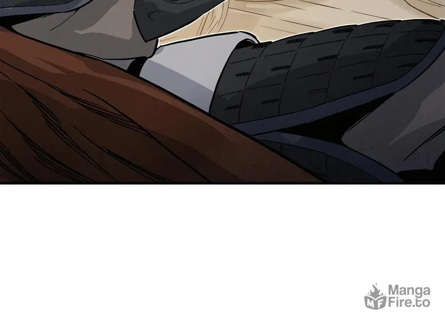 The Divine Surgeon Chapter 137 page 114 - 