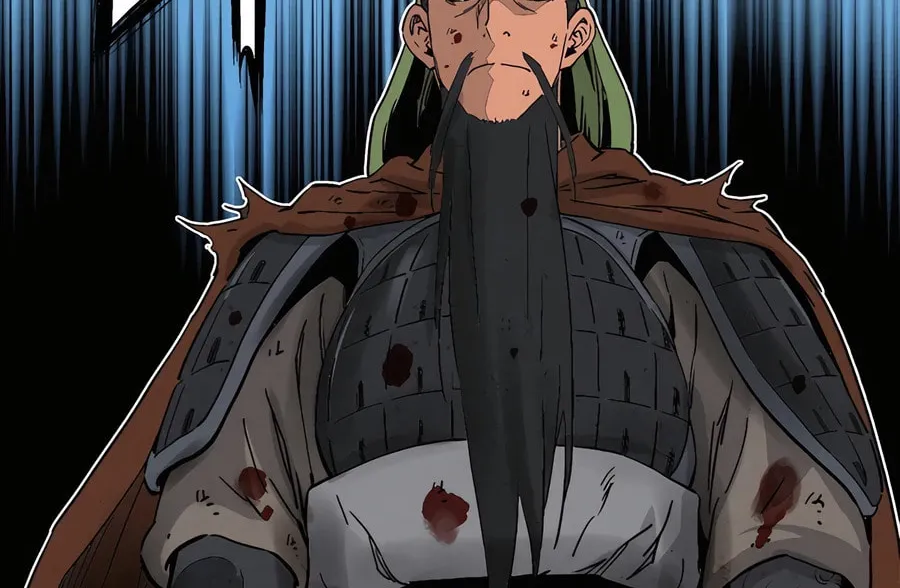 The Divine Surgeon Chapter 137 page 122 - 