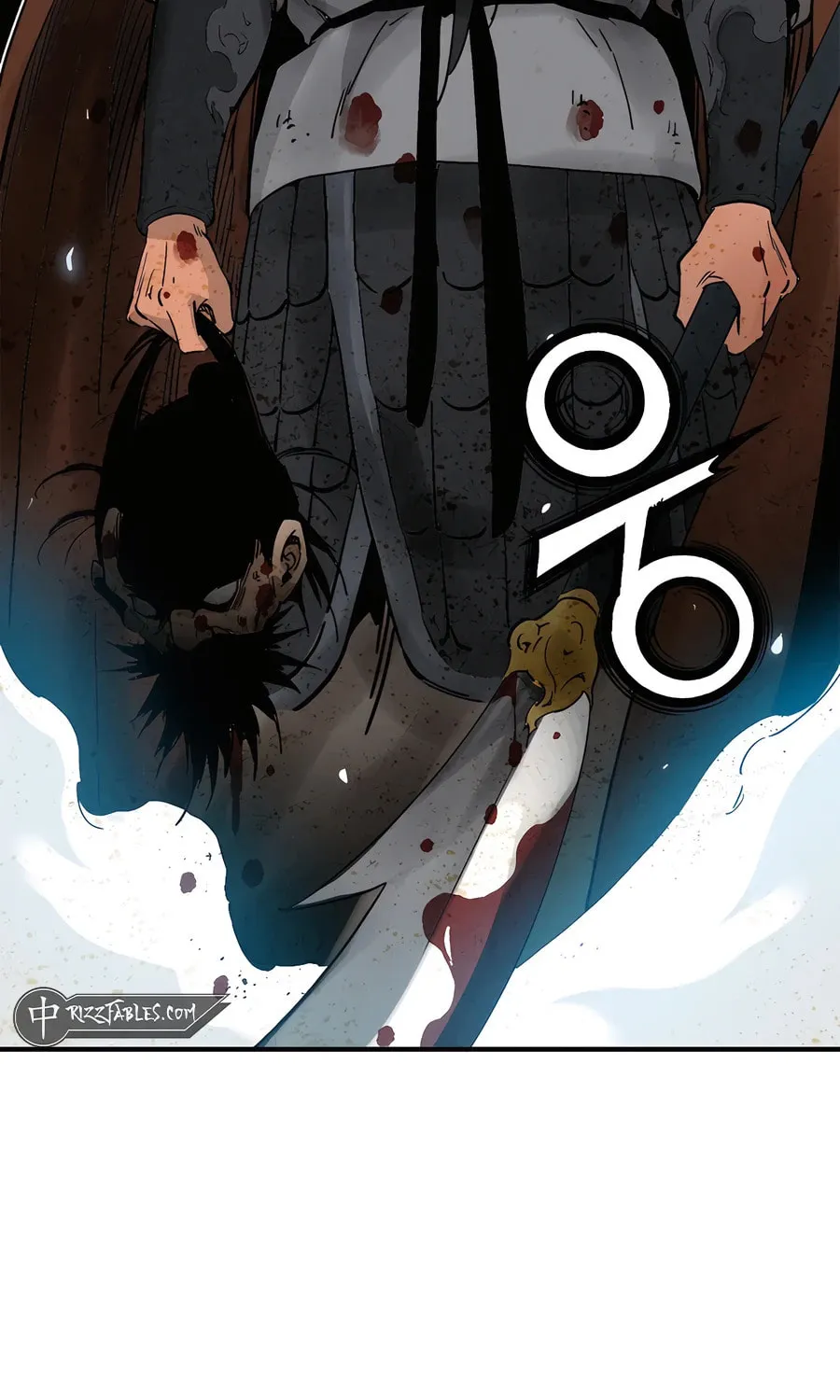 The Divine Surgeon Chapter 137 page 123 - 